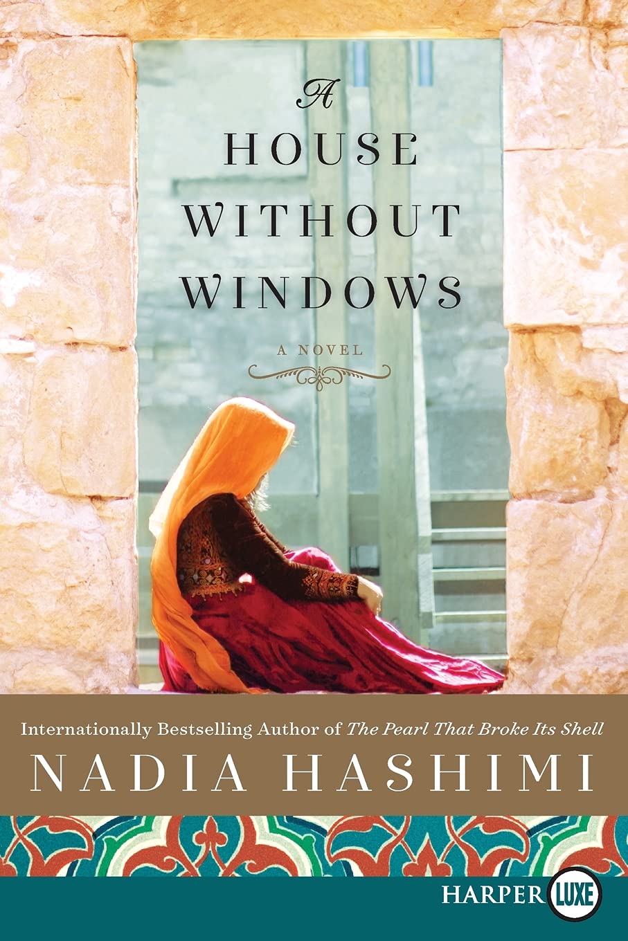 A House Without Windows: A Novel,Used