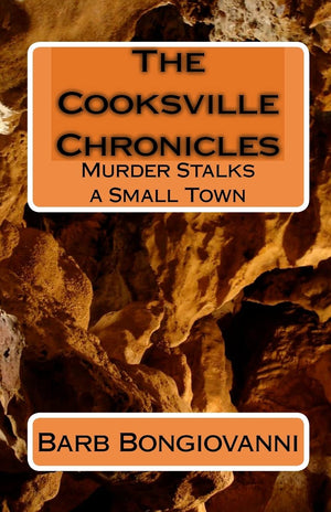 The Cooksville Chronicles,Used