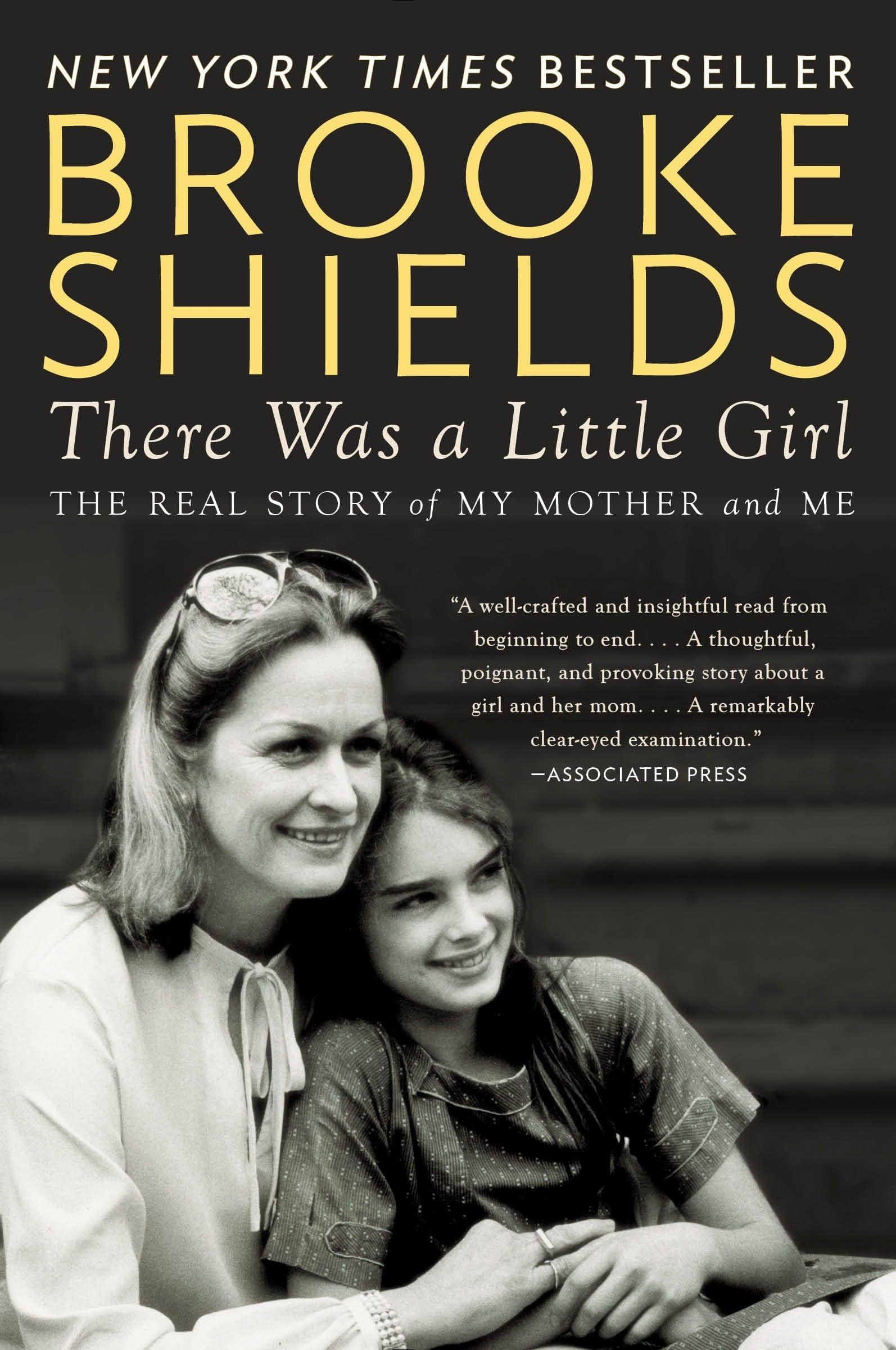 There Was a Little Girl: The Real Story of My Mother and Me,Used