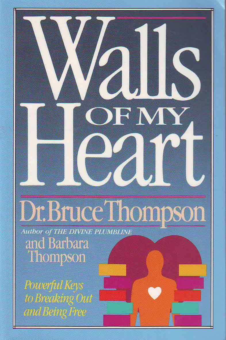 Walls of My Heart,Used