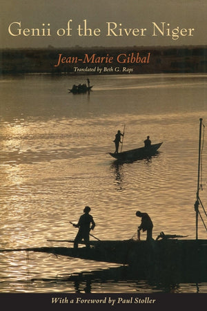 Genii of the River Niger,Used