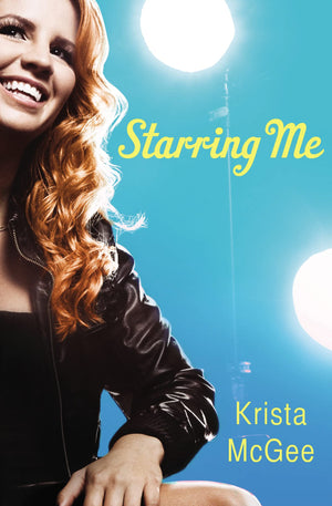 Starring Me,Used