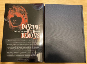 Dancing With Demons,Used