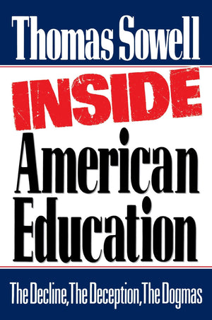 Inside American Education,New