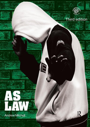 As Law,Used