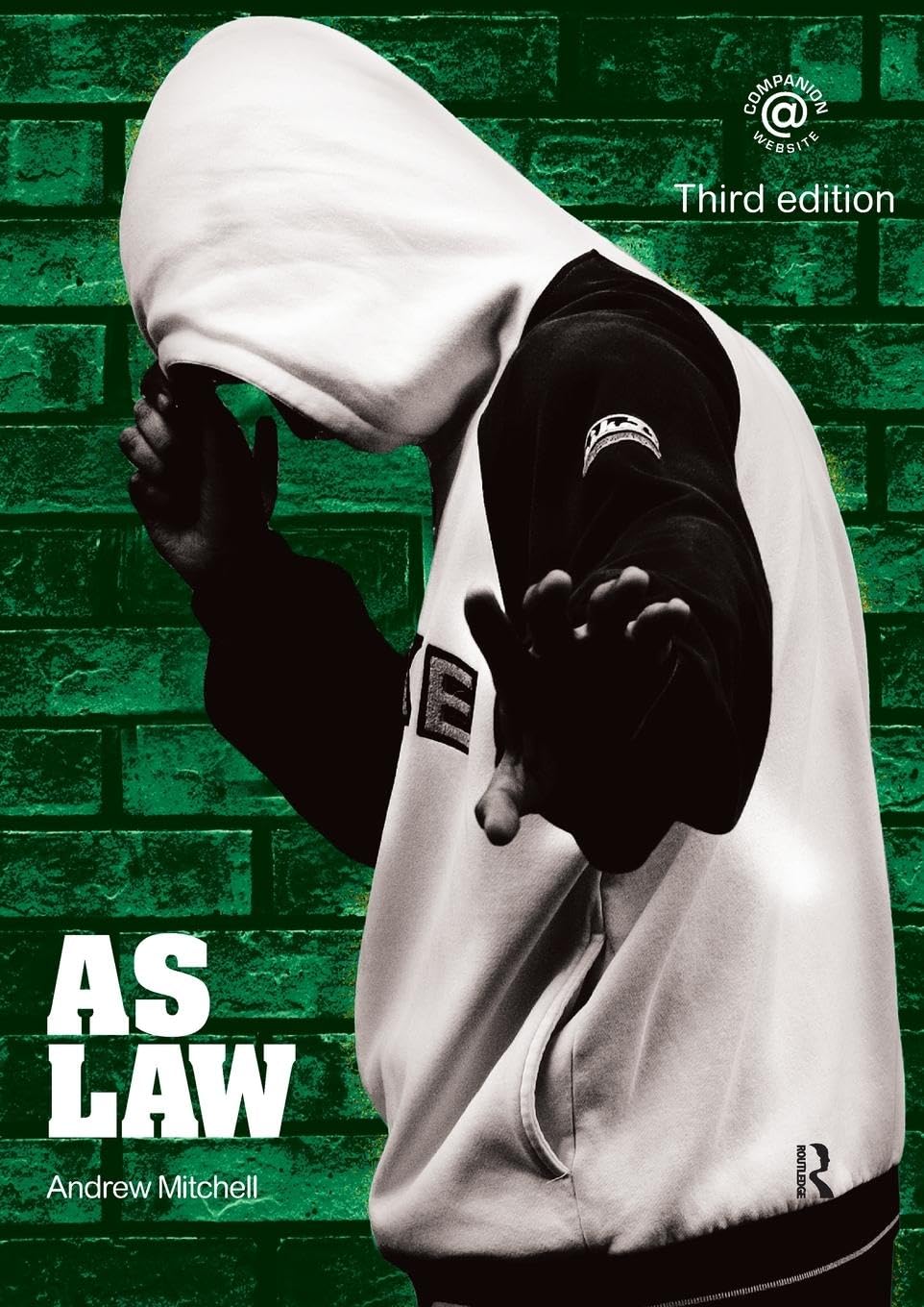 As Law,Used