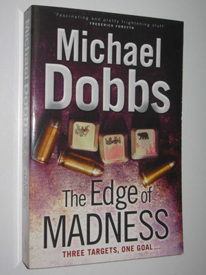The Edge of Madness,Used