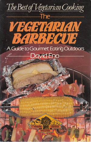 Vegetarian Barbecue: A Guide to Gourmet Outdoor Eating