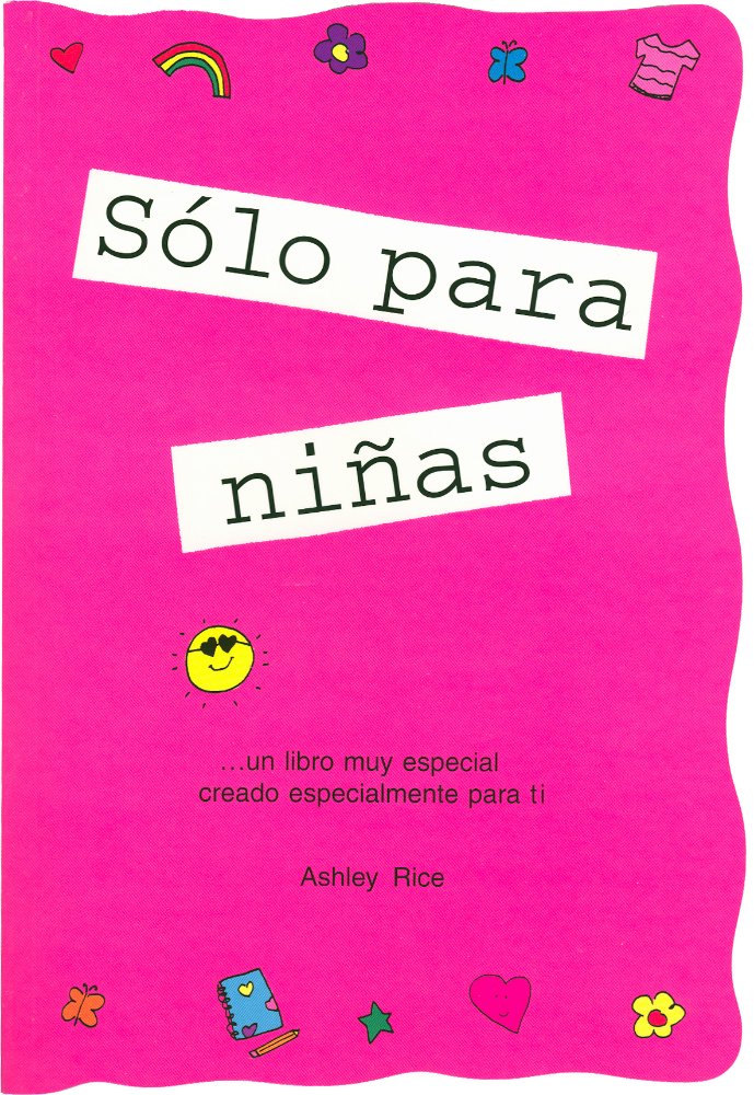 Slo Para Nias! (Spanish ''Girls Rule!'') (Spanish Edition),Used
