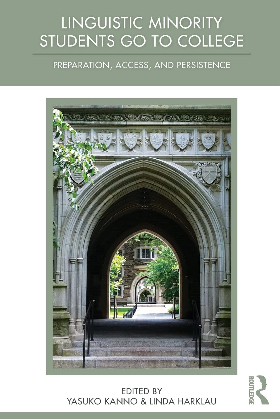 Linguistic Minority Students Go To College