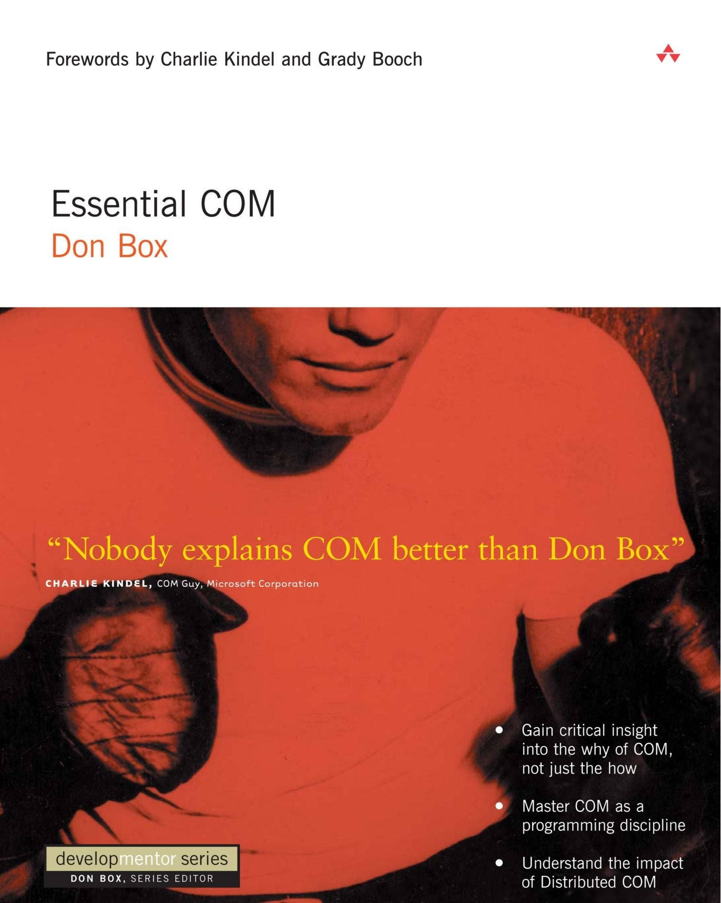 Essential COM,Used