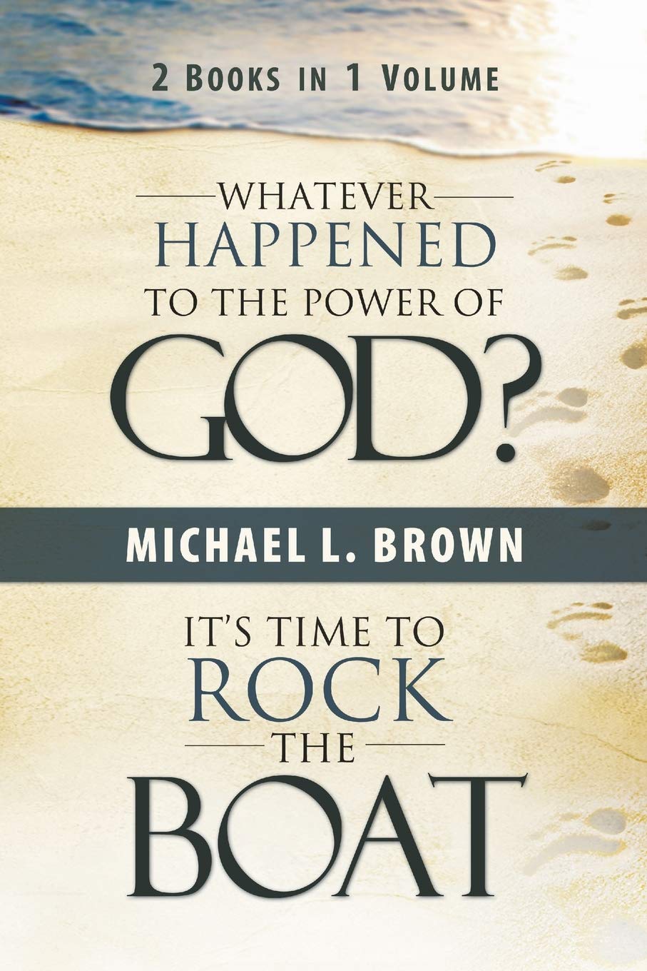 Whatever Happened to the Power of God?/It's Time to Rock the Boat,Used