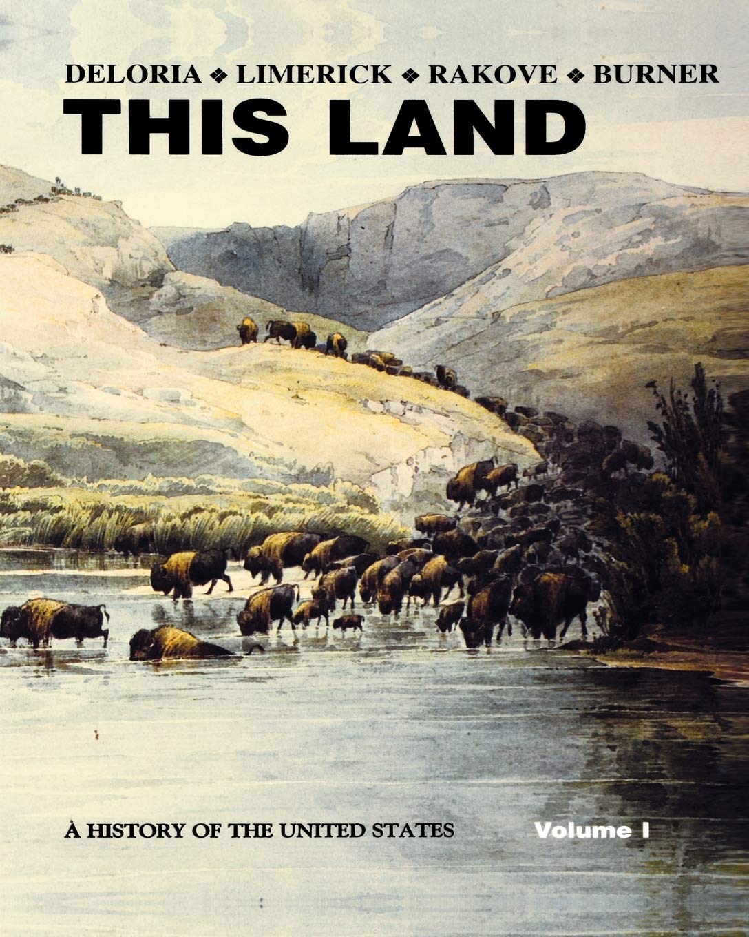 This Land Vol. 1,Used