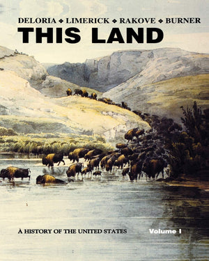This Land Vol. 1,Used