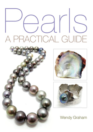 Pearls: A Practical Guide,Used