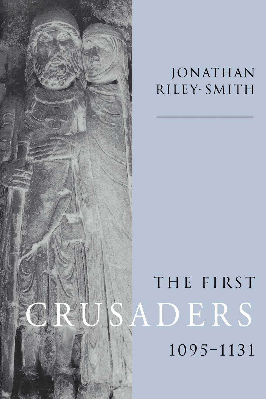The First Crusaders, 10951131,Used