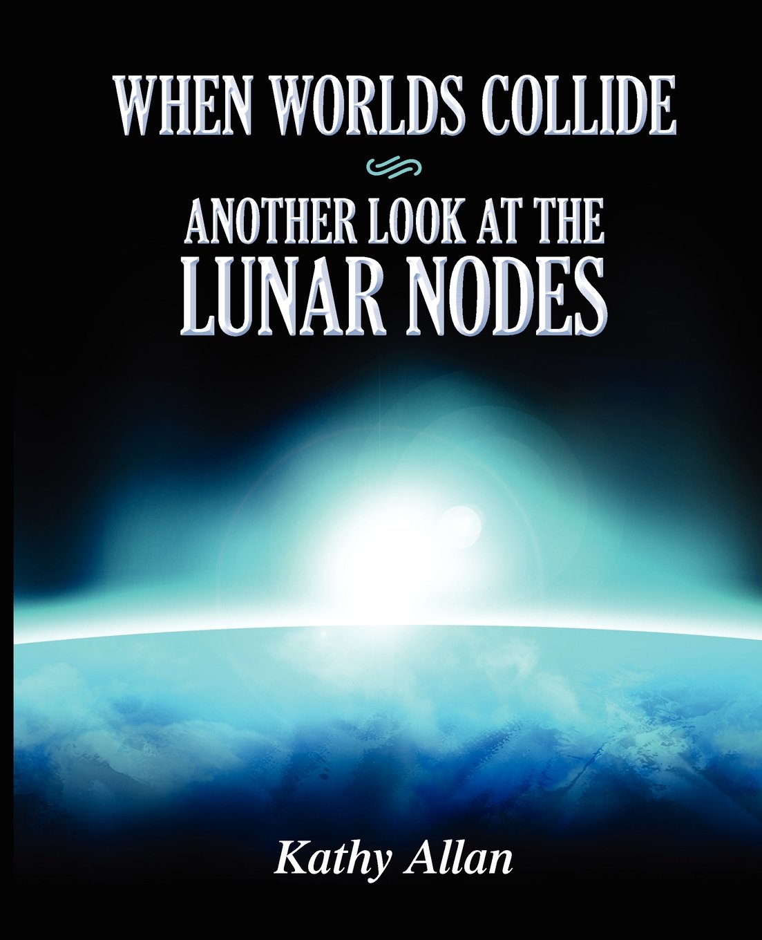 When Worlds Collide: Another Look At The Lunar Nodes,New
