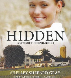 Hidden (Sisters Of The Heart),Used