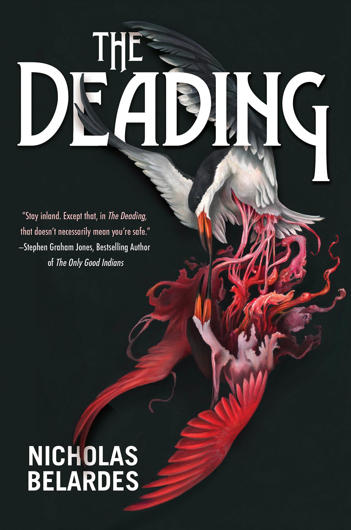 The Deading,Used