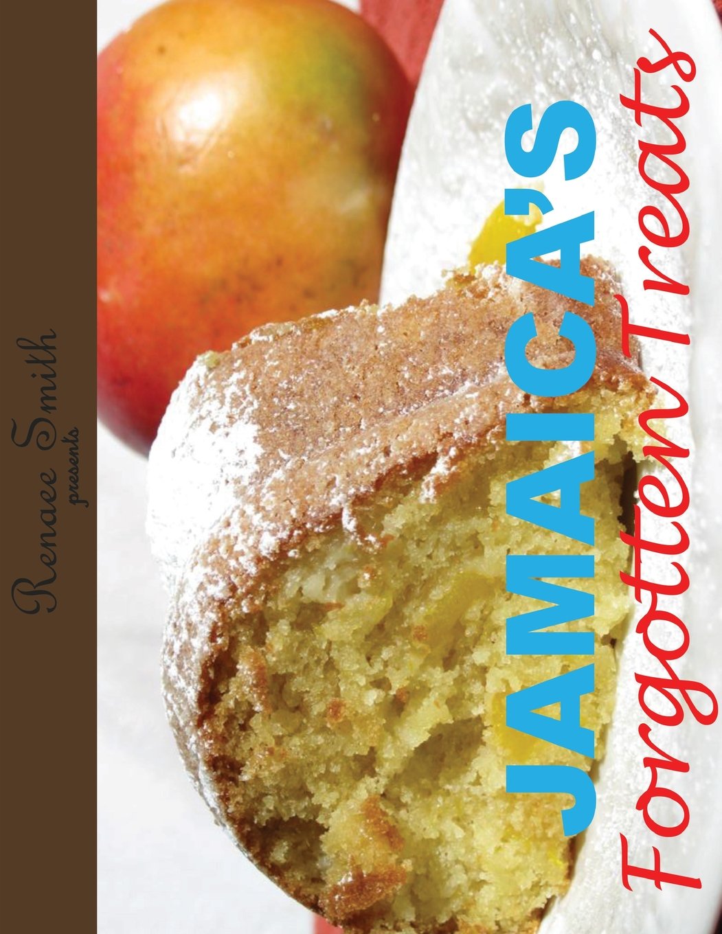 Jamaica's Forgotten Treats,Used