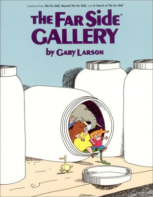 The Far Side? Gallery,New