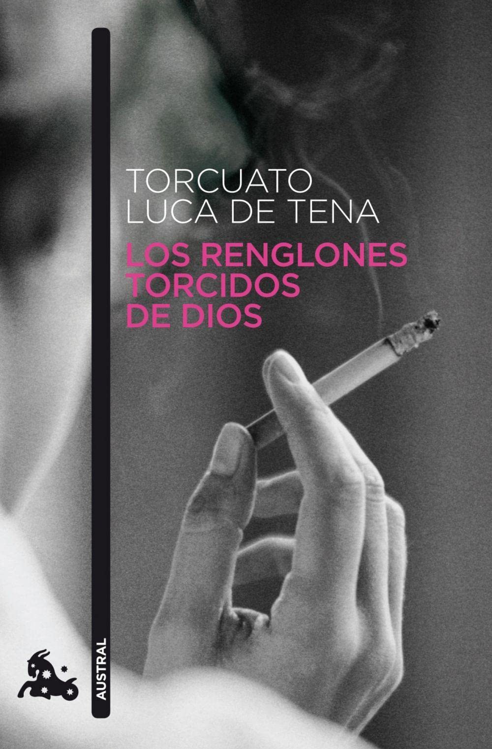 Los renglones torcidos de Dios,Used