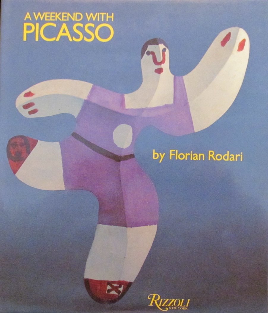 Weekend with Picasso,Used