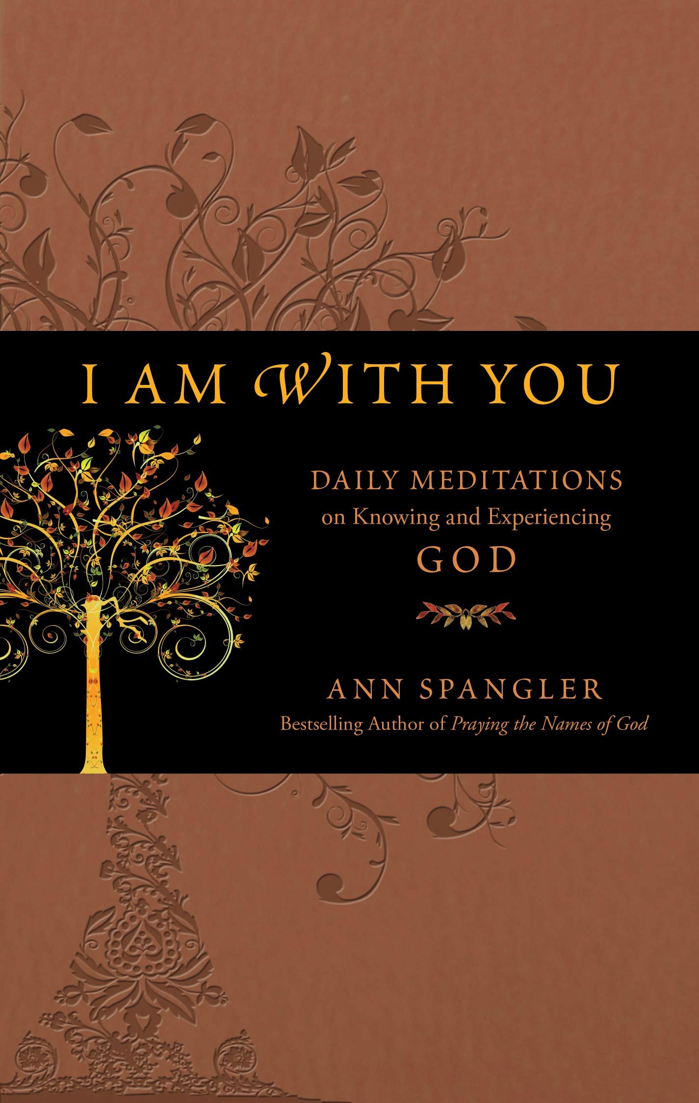 I Am with You,Used