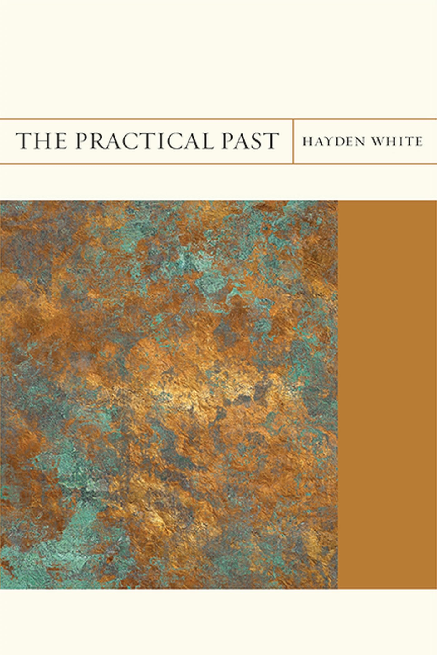 The Practical Past (Volume 17) (Flashpoints),Used
