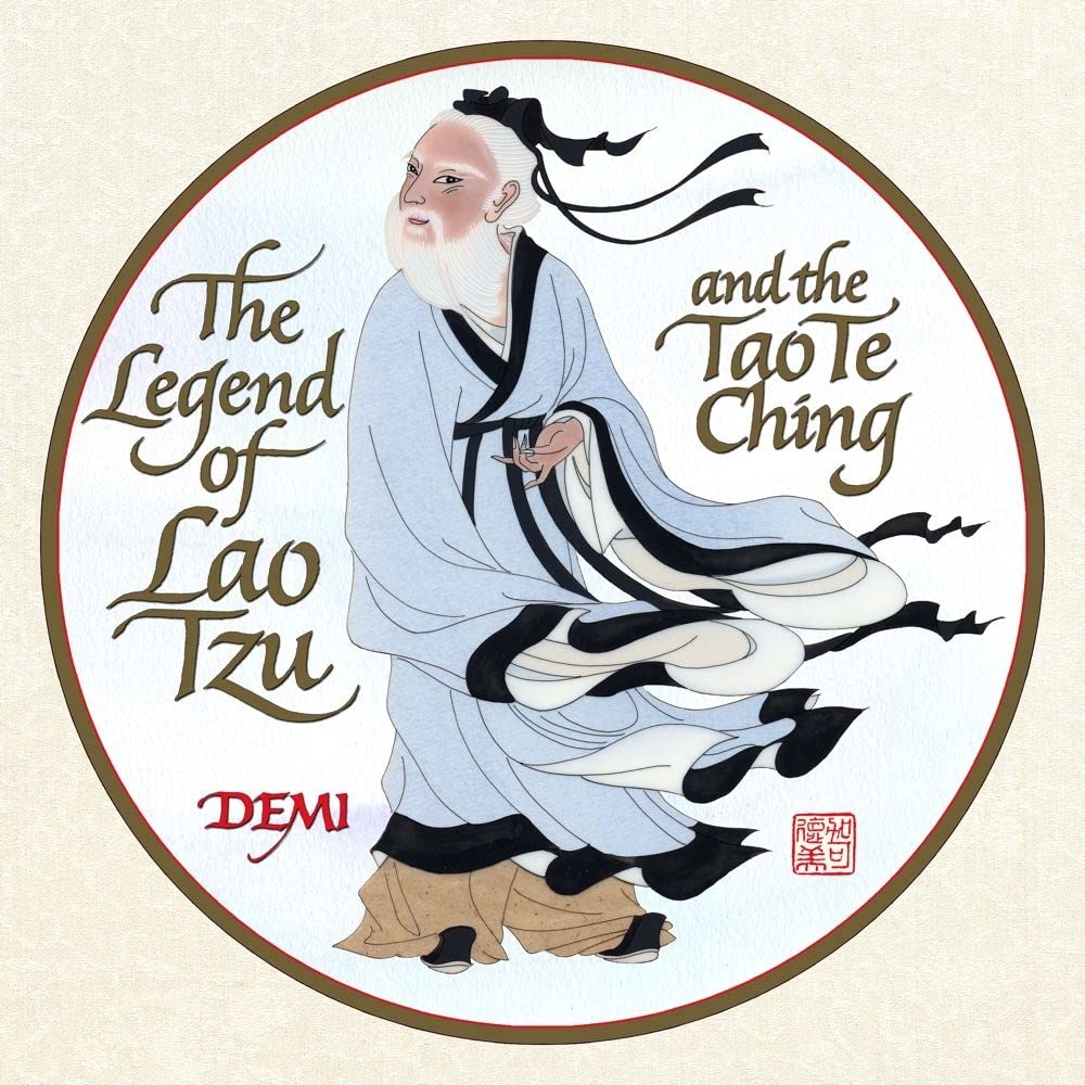 The Legend of Lao Tzu and the Tao Te Ching,Used