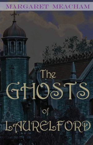The Ghosts Of Laurelford,Used
