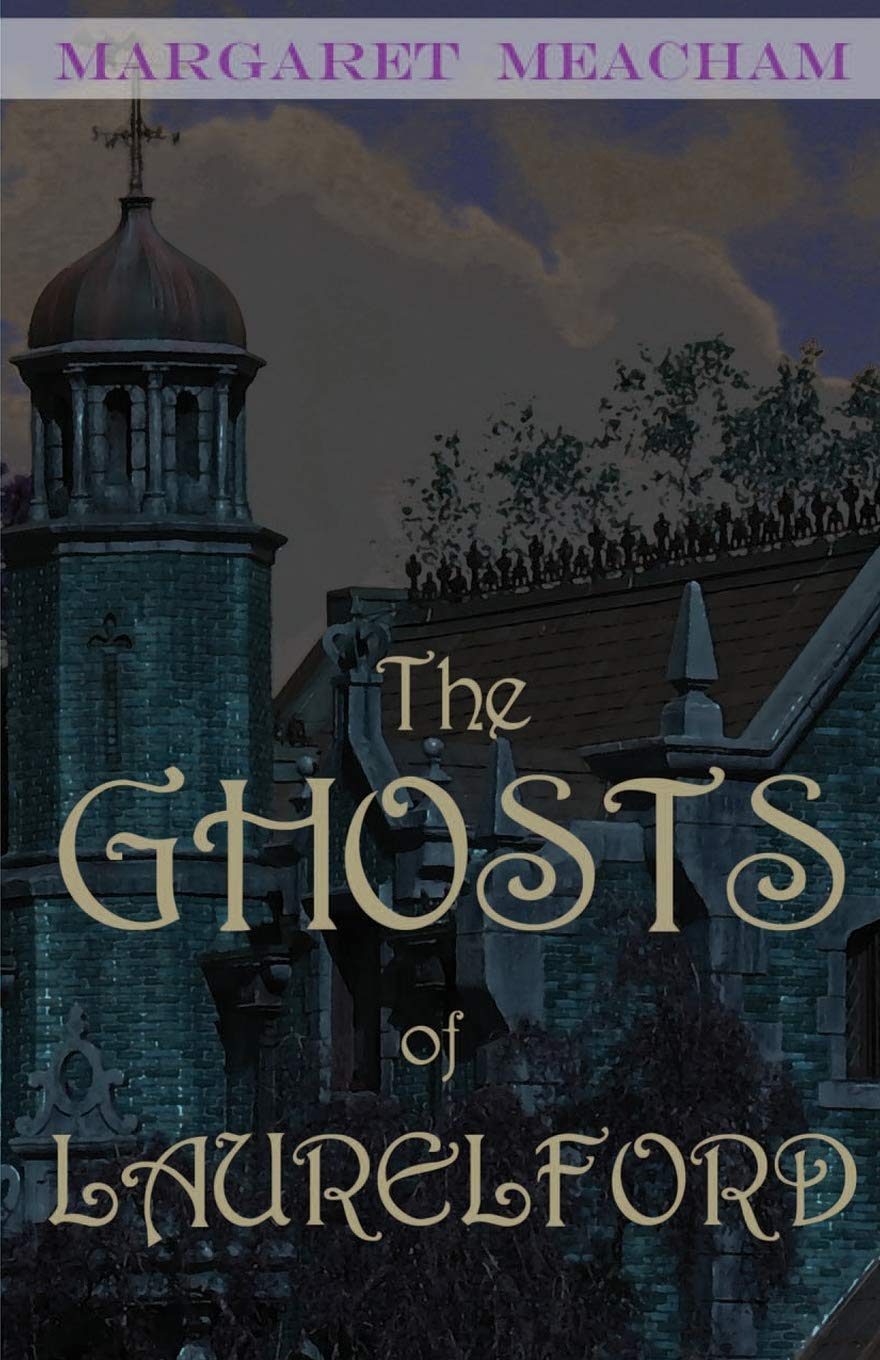 The Ghosts Of Laurelford,Used