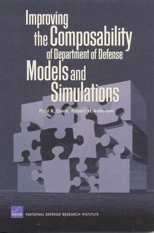 Improving The Compasability Of Department Of Defense Models And Simulations,New