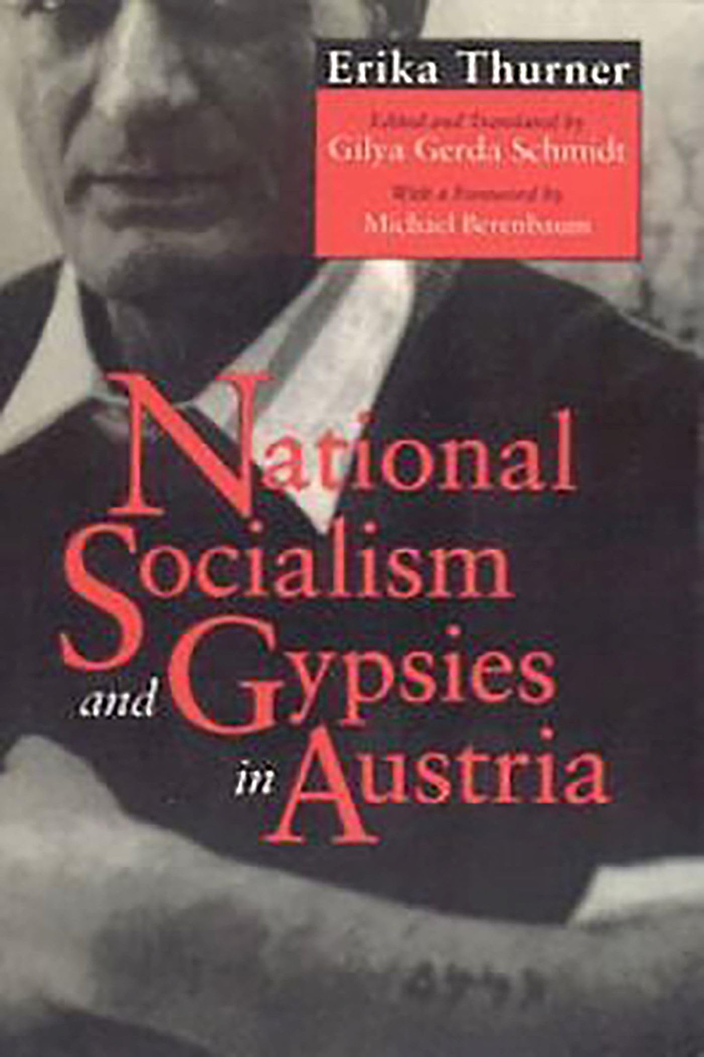 National Socialism and Gypsies in Austria,Used