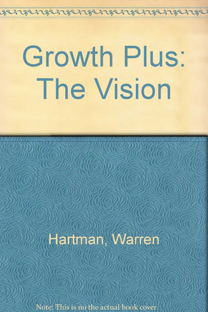 Growth Plus: The Vision,Used
