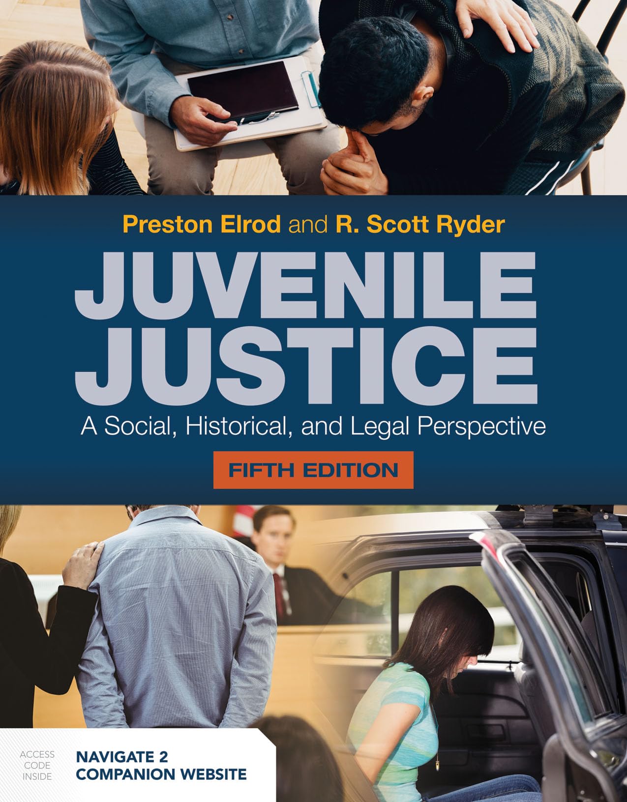 Juvenile Justice: A Social, Historical, And Legal Perspective: A Social, Historical, And Legal Perspective