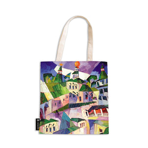 St. Petersburg Canvas Bag By Paperblanks (LentulovS Cityscapes)