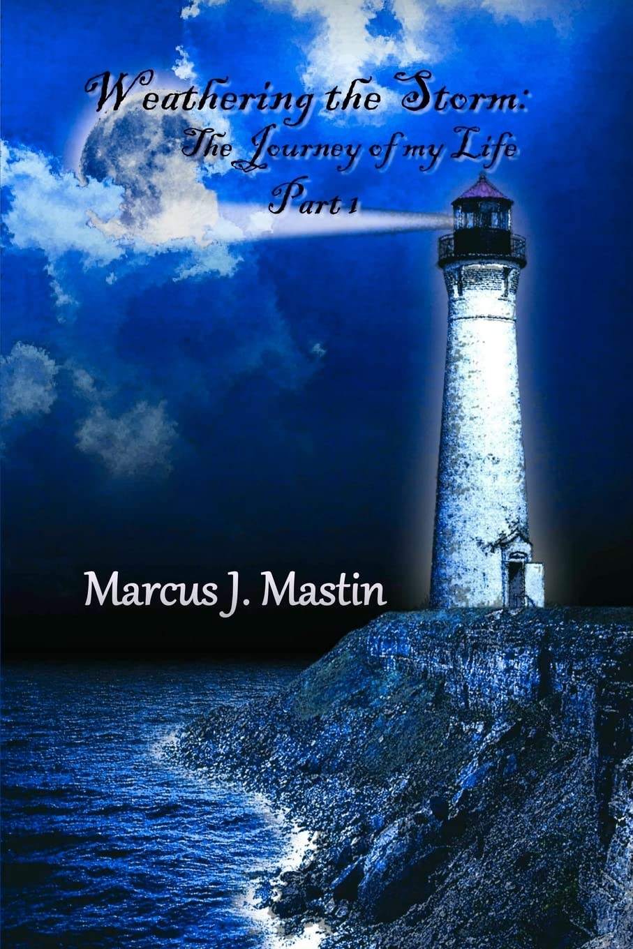 Weathering The Storm: The Journey Of My Life, Part I,Used