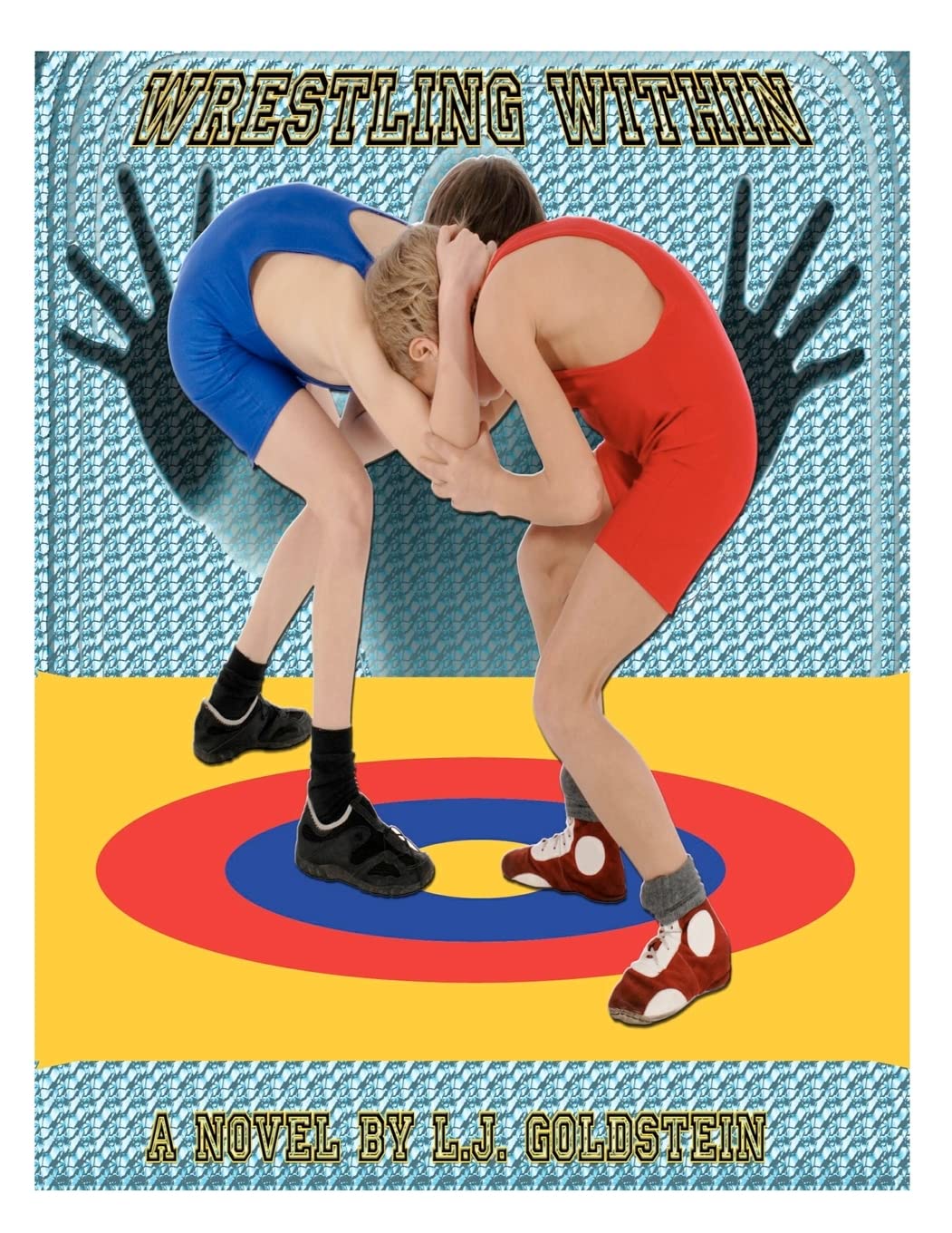 Wrestling Within: Gay Comingofage Wrestling,New