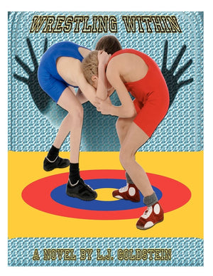 Wrestling Within: Gay Comingofage Wrestling,New