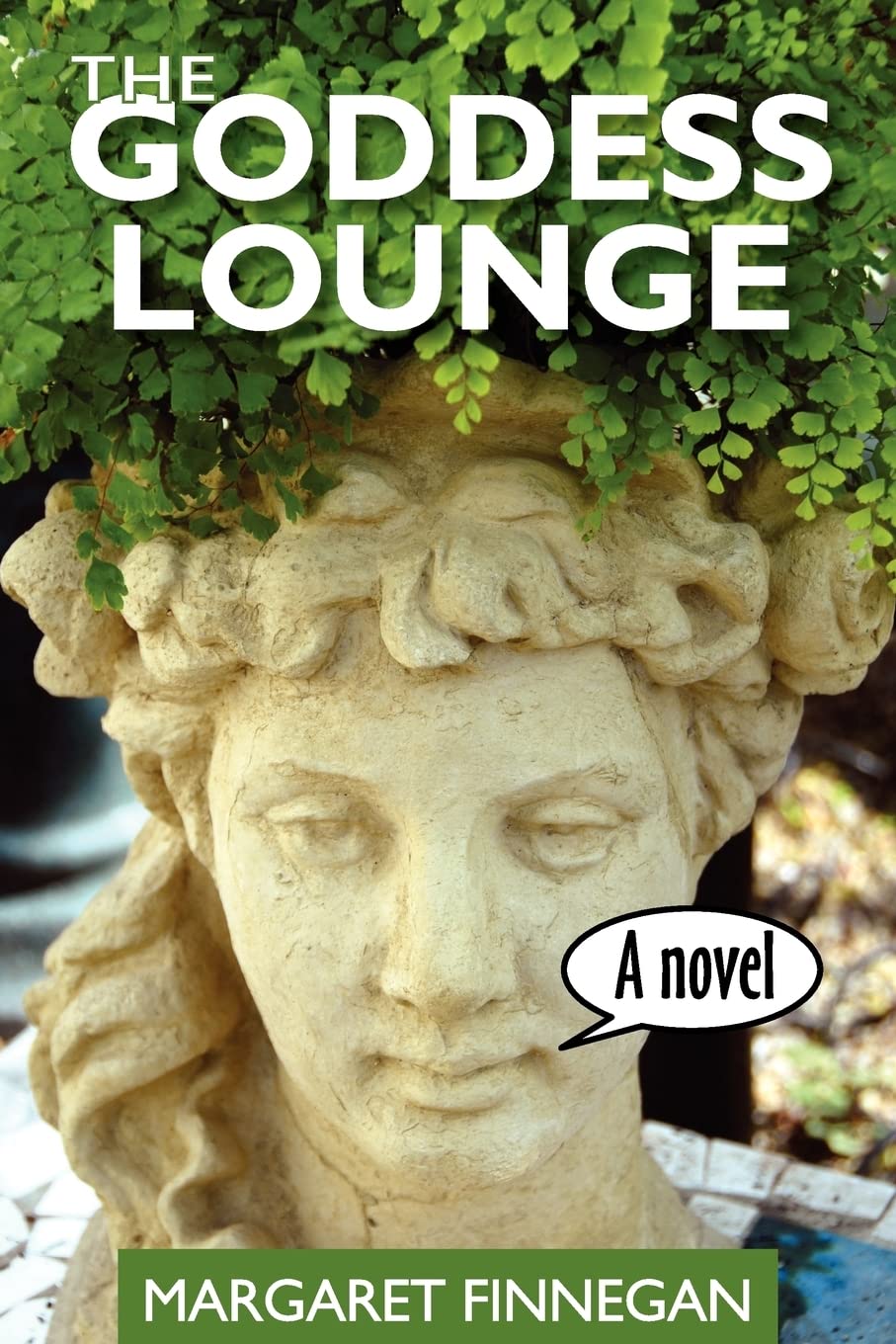 The Goddess Lounge,Used