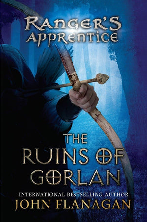 Ranger's Apprentice (The Ruins of Gorlan, Book One),Used