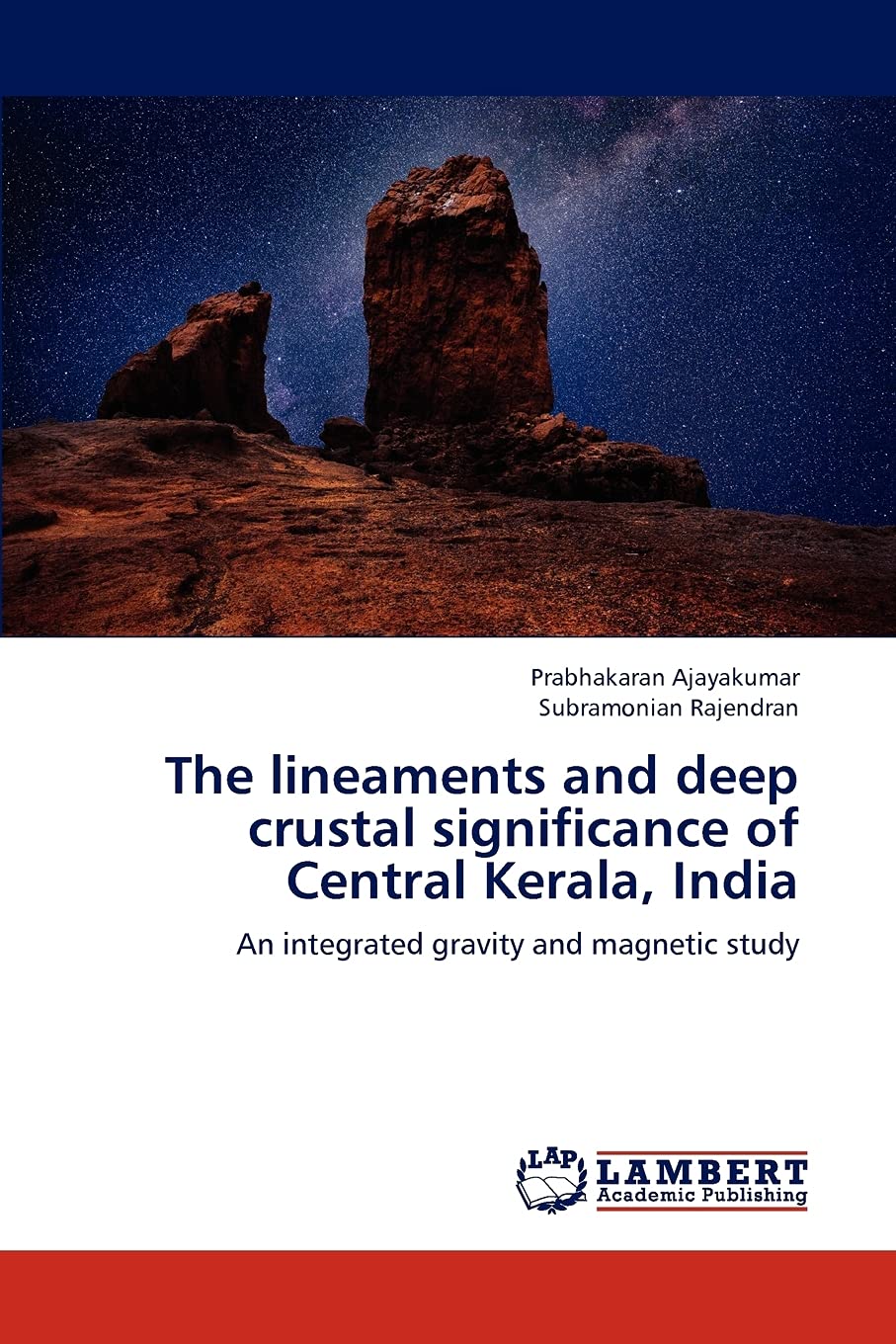 The lineaments and deep crustal significance of Central Kerala, India: An integrated gravity and magnetic study,Used