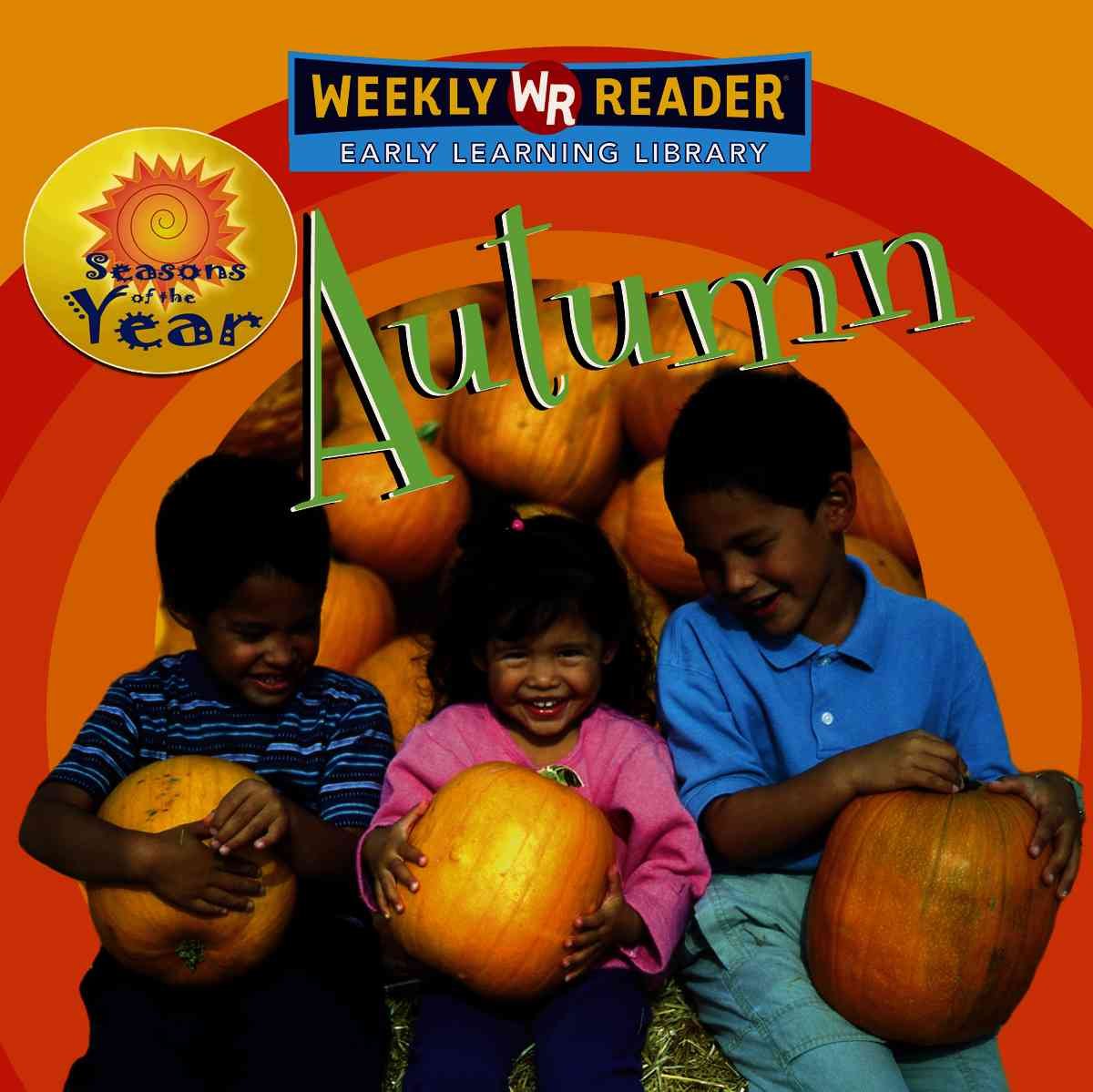 Autumn (Seasons of the Year),Used