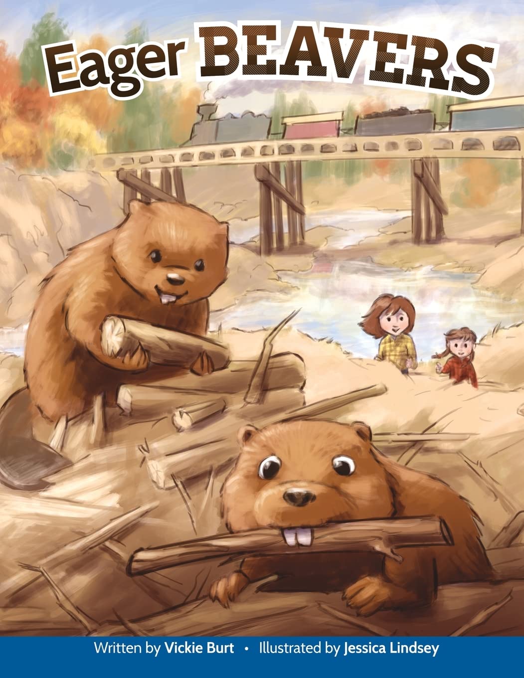 Eager Beavers,Used