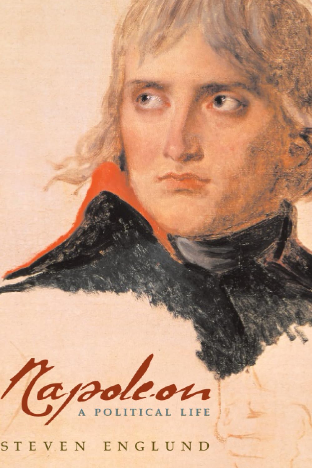 Napoleon: A Political Life,Used