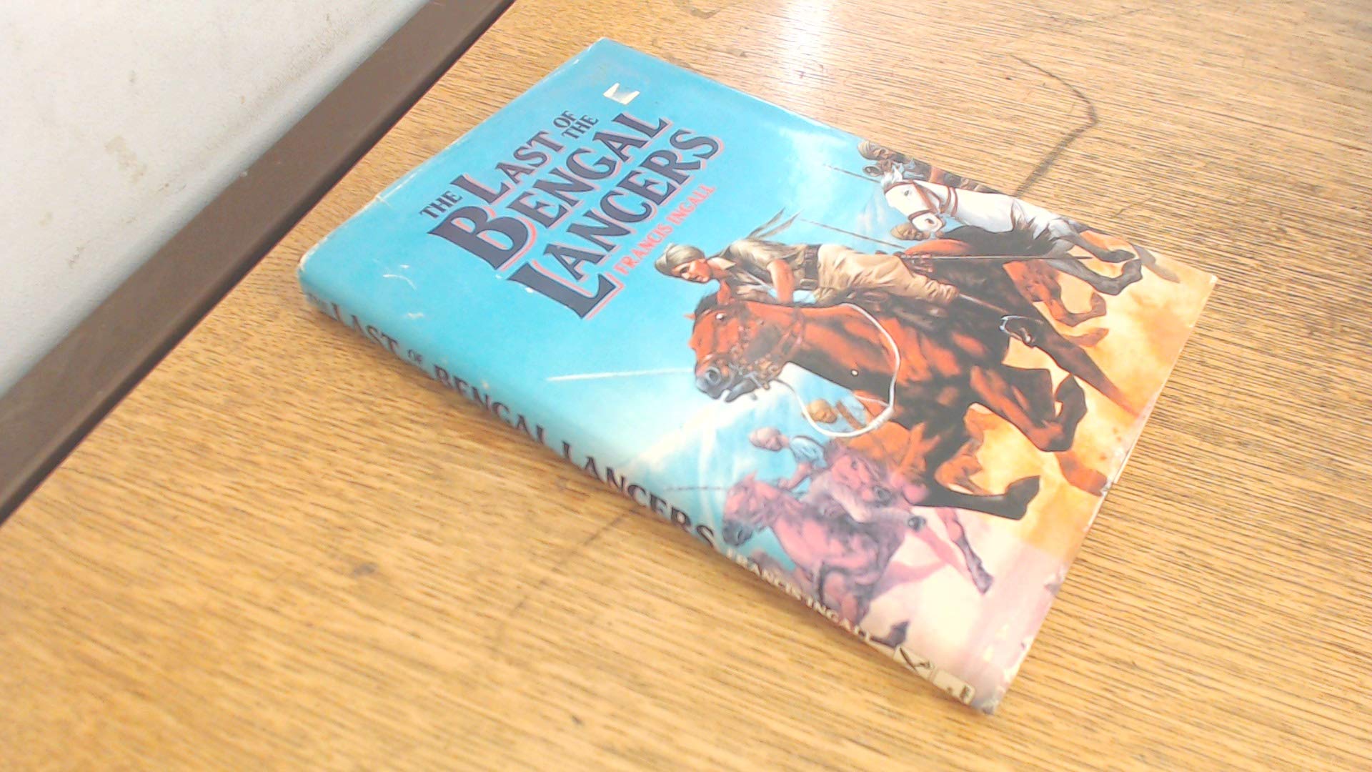 The Last Of The Bengal Lancers,Used
