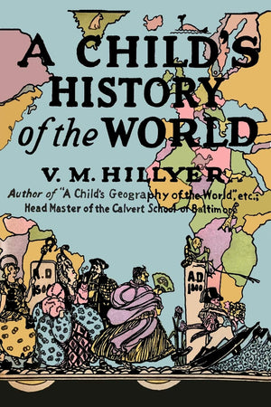 A Child'S History Of The World