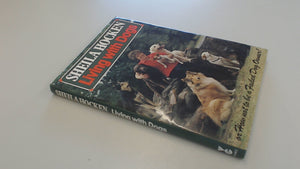 Living With Dogs: Or How Not Be a Failed Dog Owner!,Used