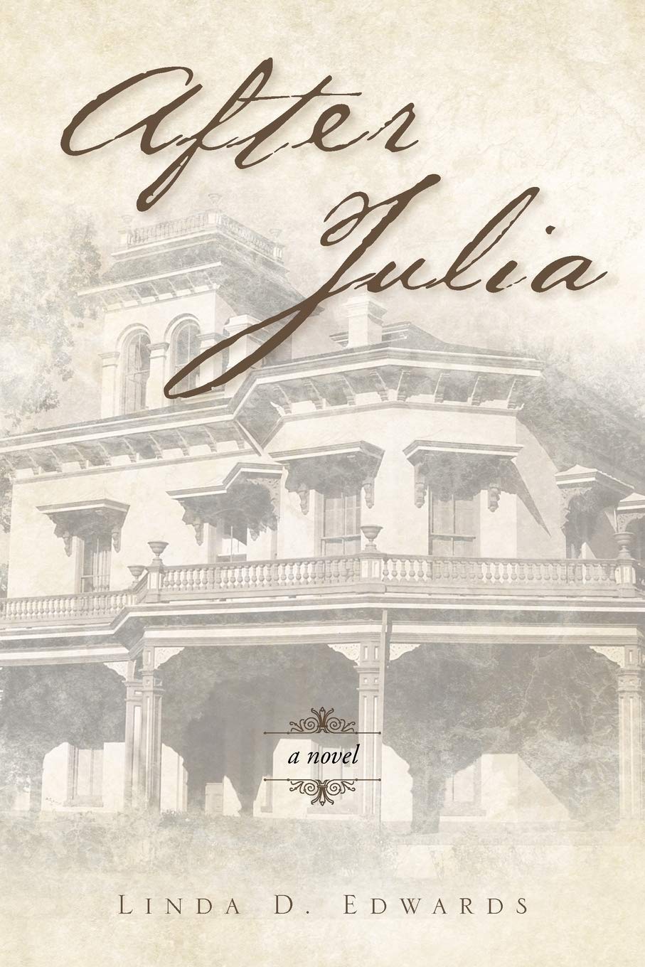 After Julia,Used